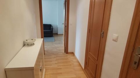 Foto 3 de Pis de lloguer a Cabo de las Huertas, Alicante