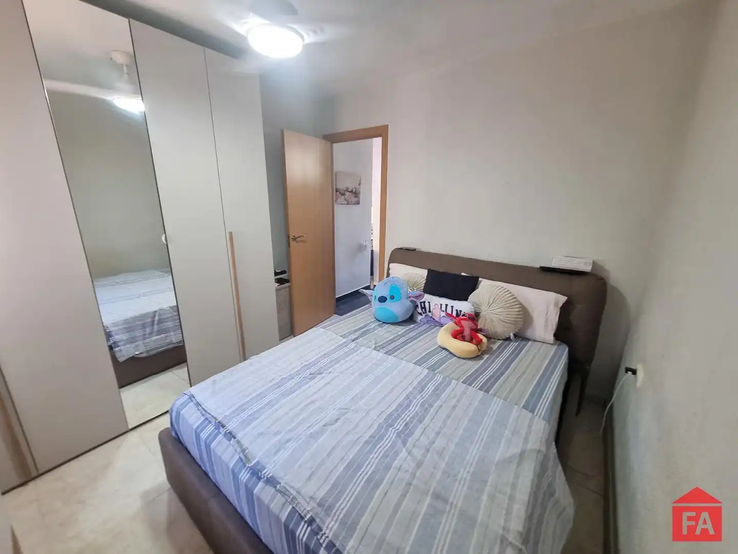 Habitación de Casa o chalet en venta en Bellvei con Terraza
