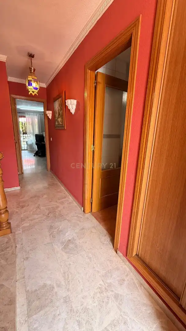 Detached homes for sale in Málaga  with Air Conditioner, Storage room and Swimming Pool