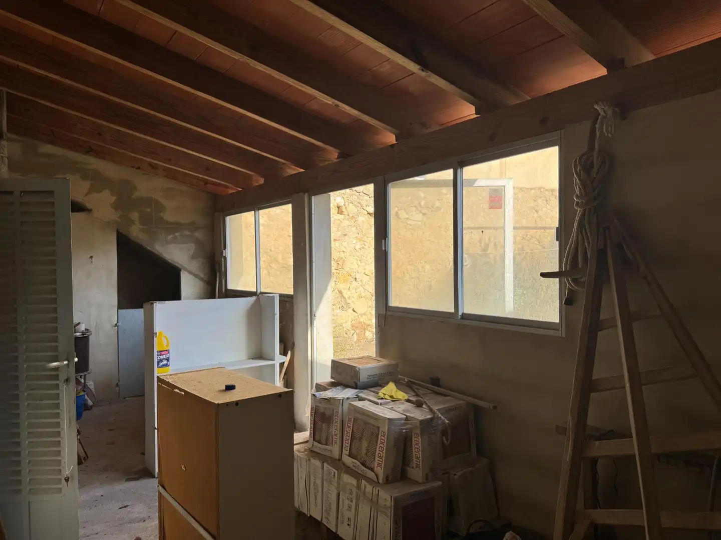 Houses for sale in Sant Joan  with Private garden and Terrace