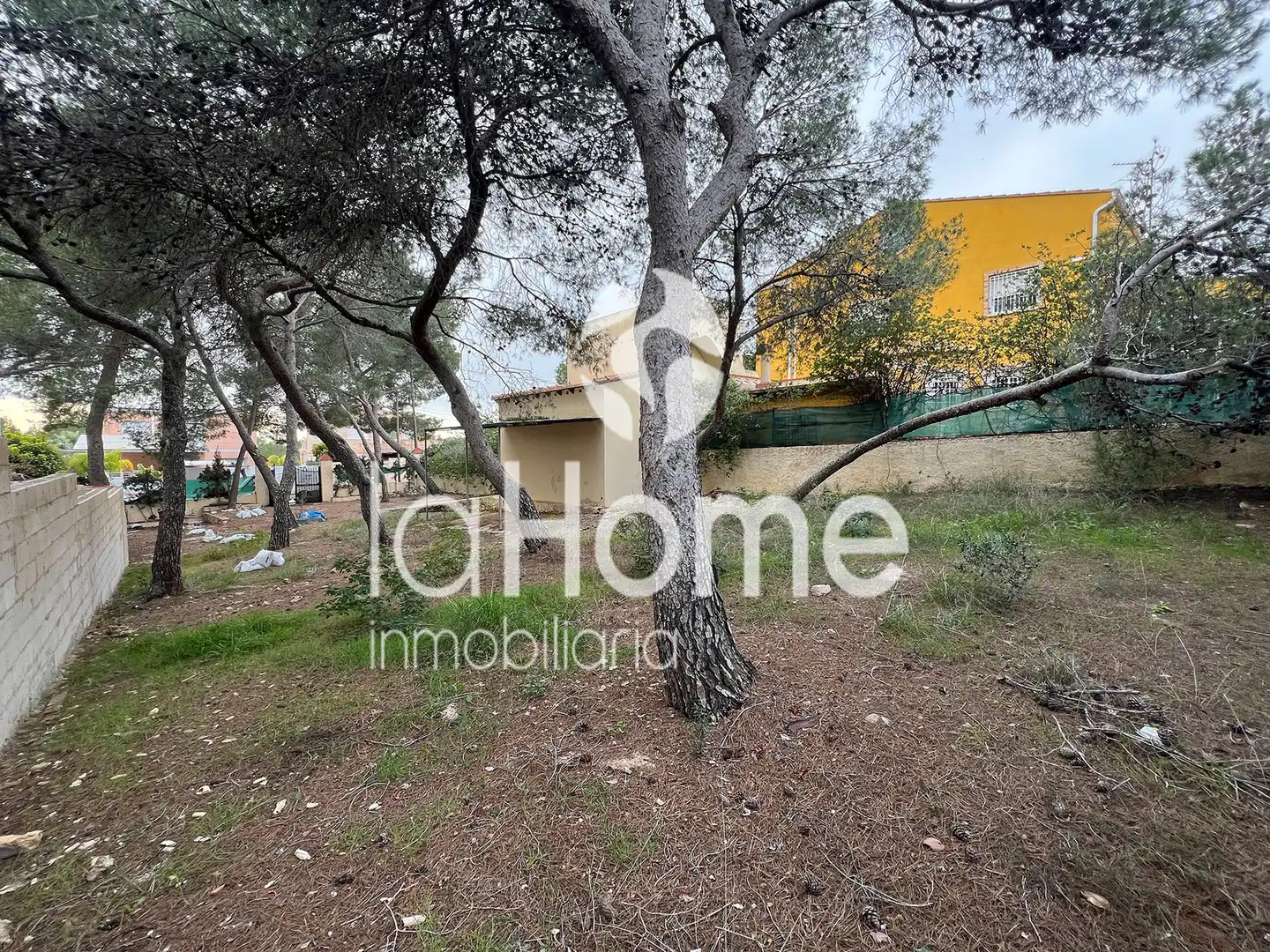 Terreny residencial en venda a La Cañada