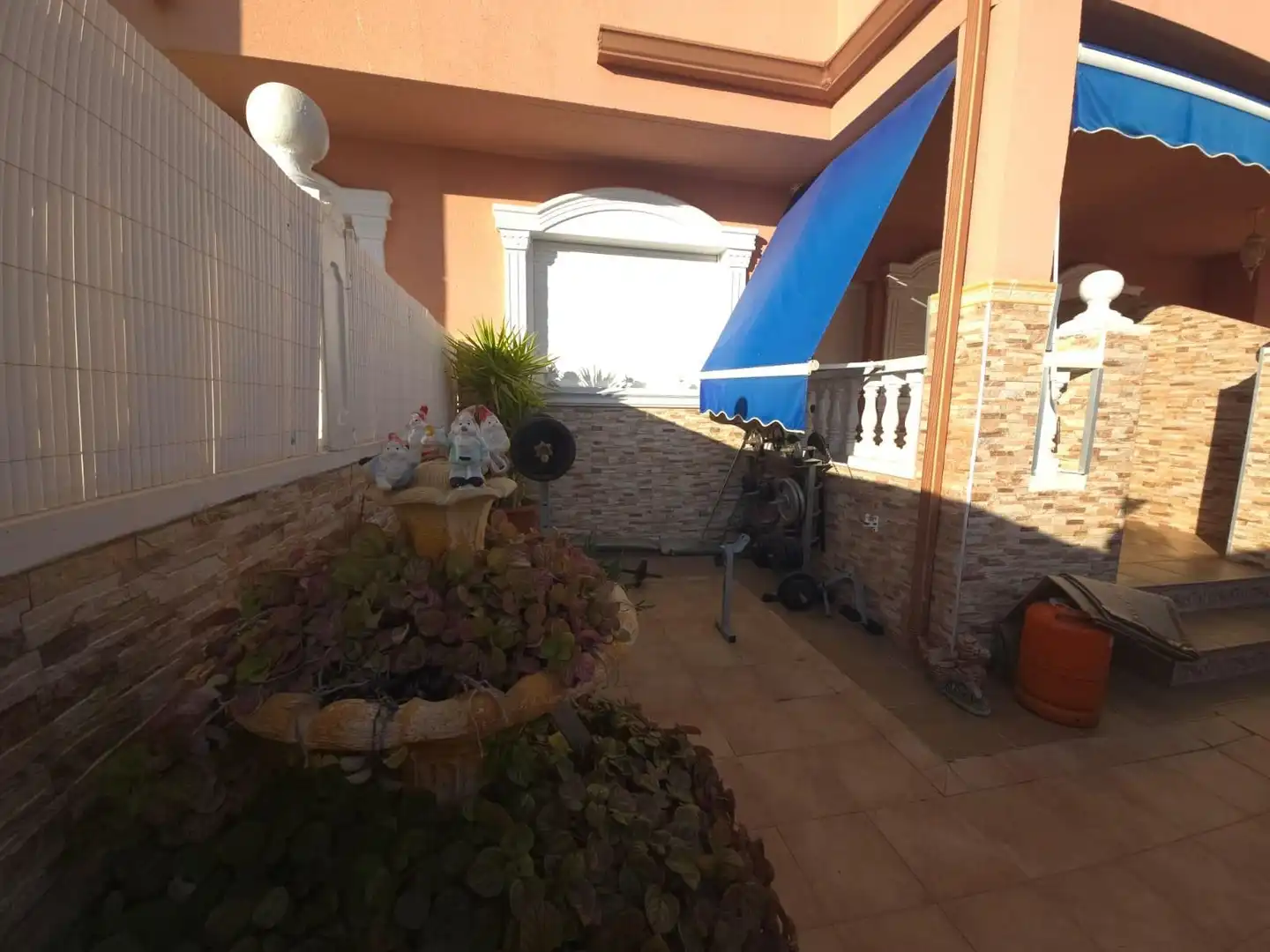 House with garden for sale in Santa Pola ciudad, imagen 22