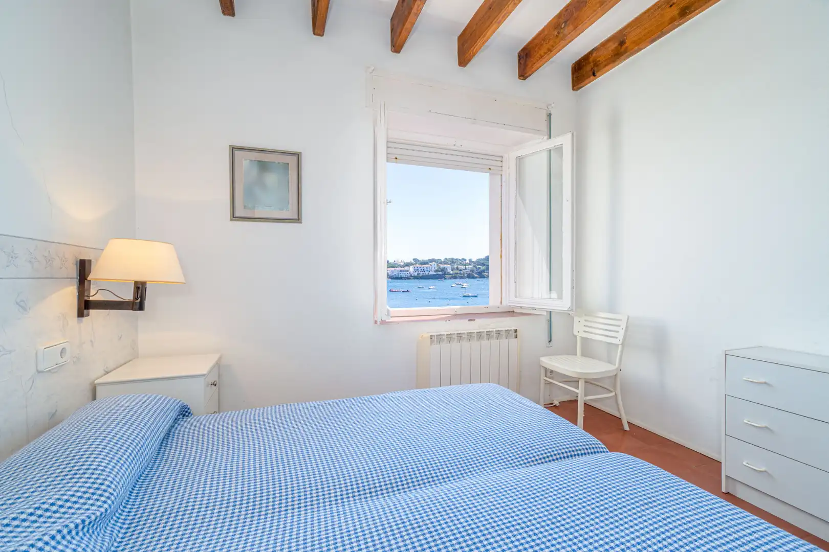 Habitación de Casa o chalet en venta en Cadaqués con Amueblado
