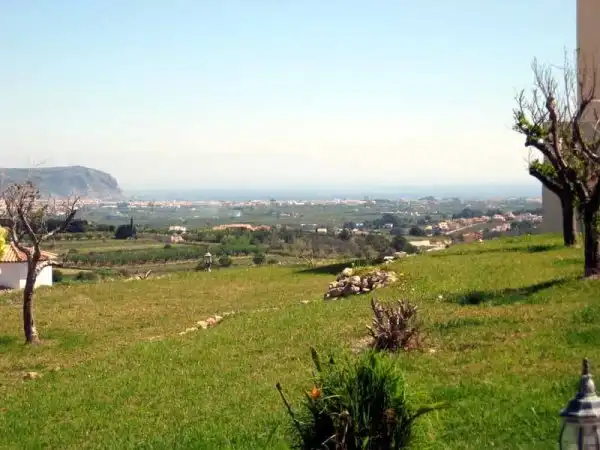 Houses for sale in Jávea / Xàbia  with Heating, Private garden and Terrace