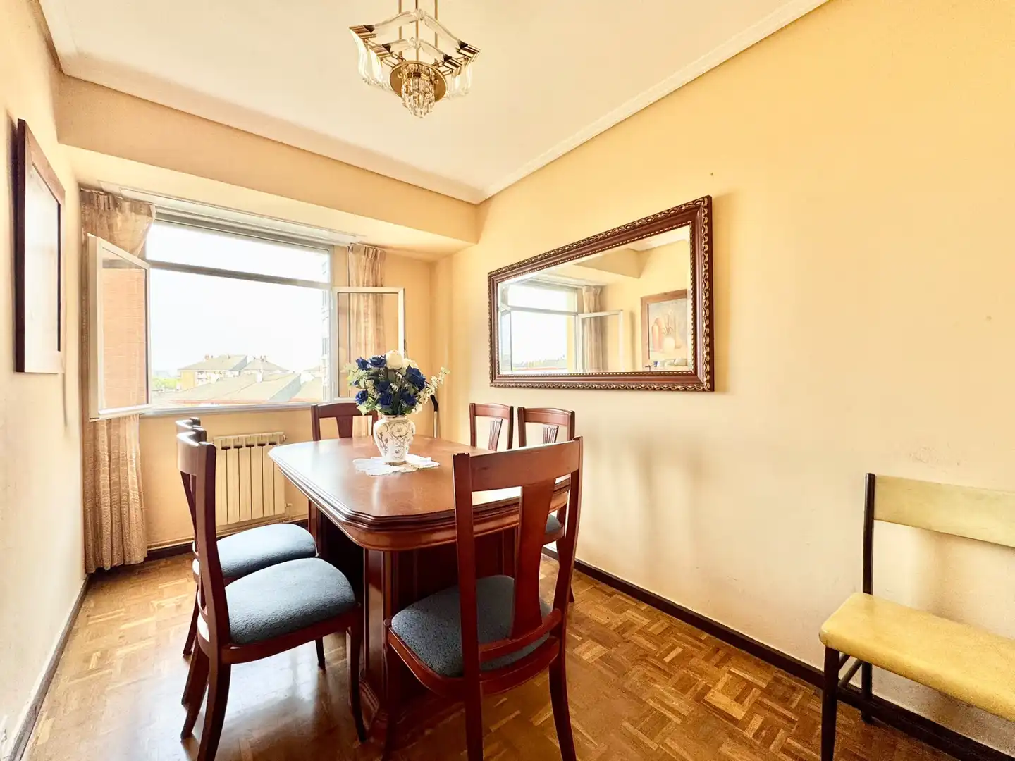 Comedor de Piso en venta en Zaramaga
