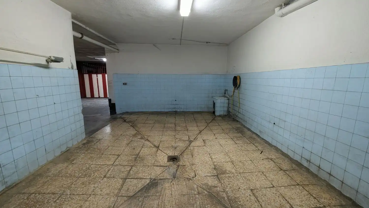 Parcheggio in vendita a Amurrio, imagen 10