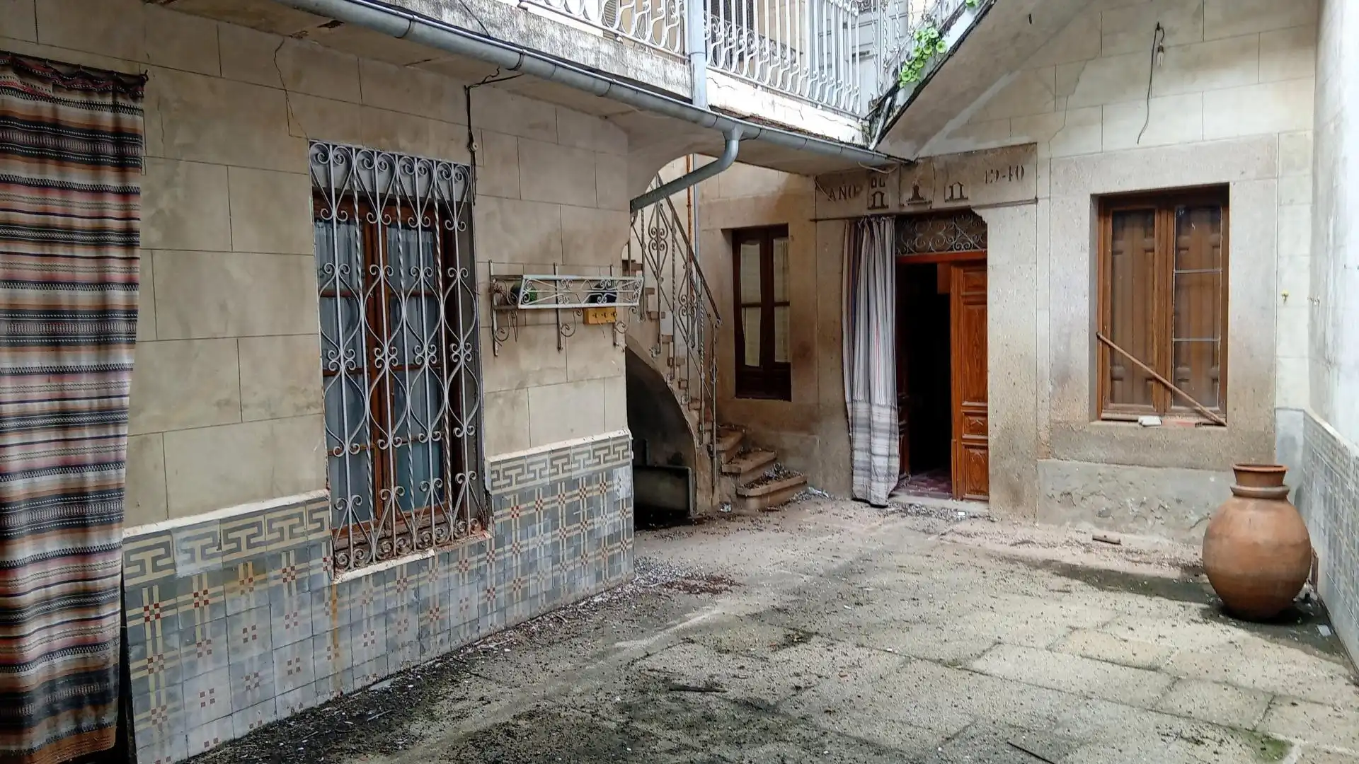 Casa o xalet en venda a Lagartera