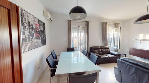 Foto 4 de Casa adosada en venda a Las Pajanosas, Guillena