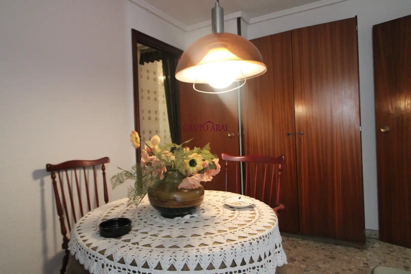 Wohnung mit Aufzug zum Verkauf in RUPERTO CHAPI, imagen 12