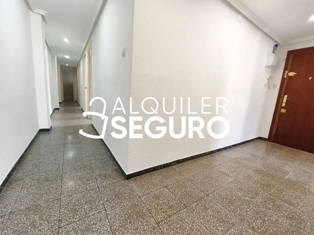 Flat for rent in Elche / Elx  with Terrace