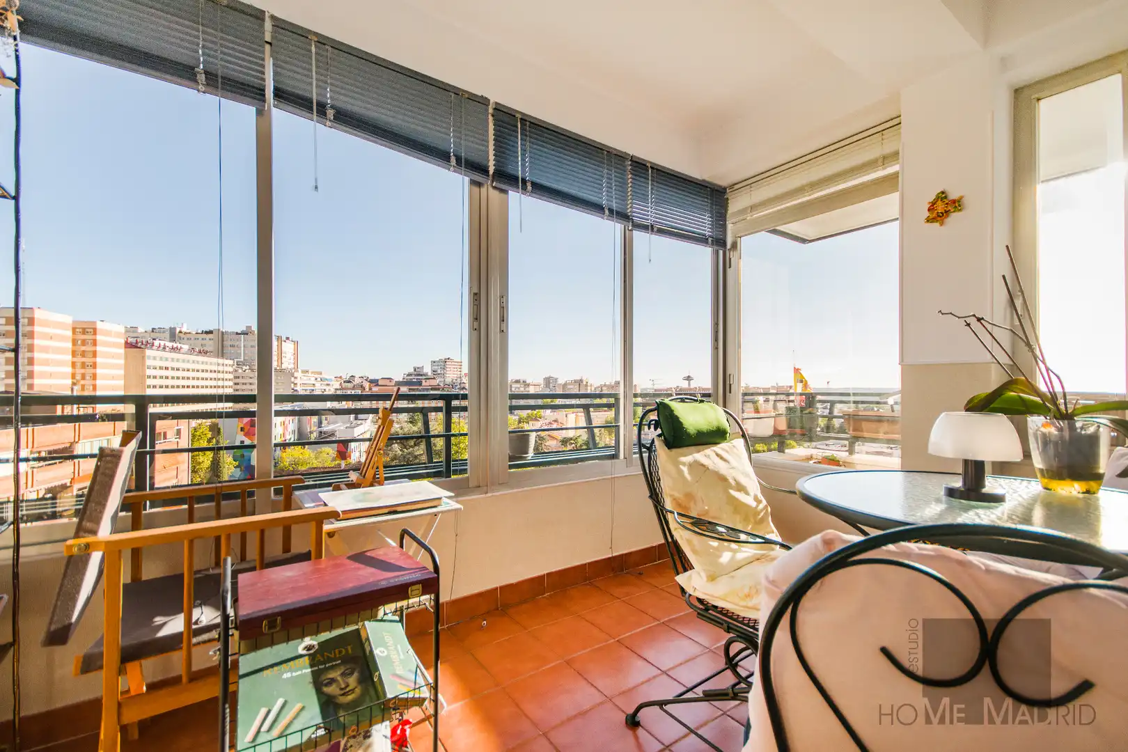 Piso con balcón en venta en Moncloa - Aravaca, imagen 19