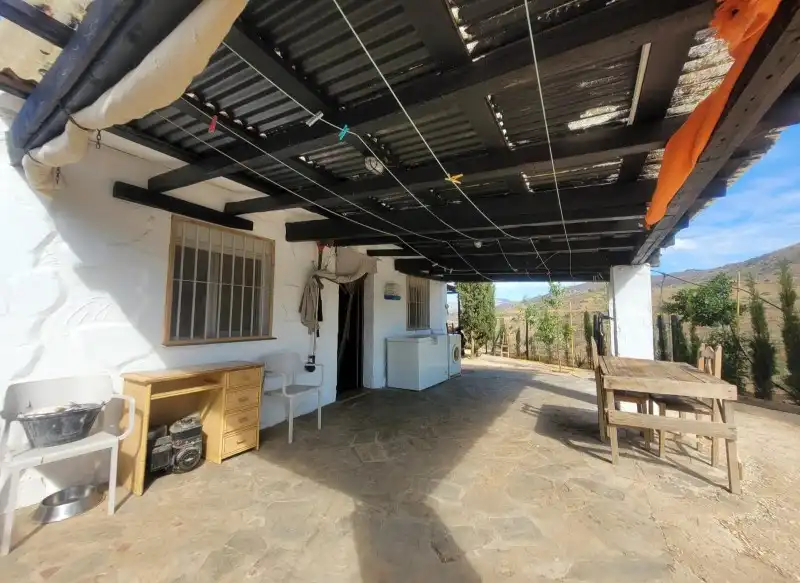 Finca rústica en venda a N/A, -1, Almogía