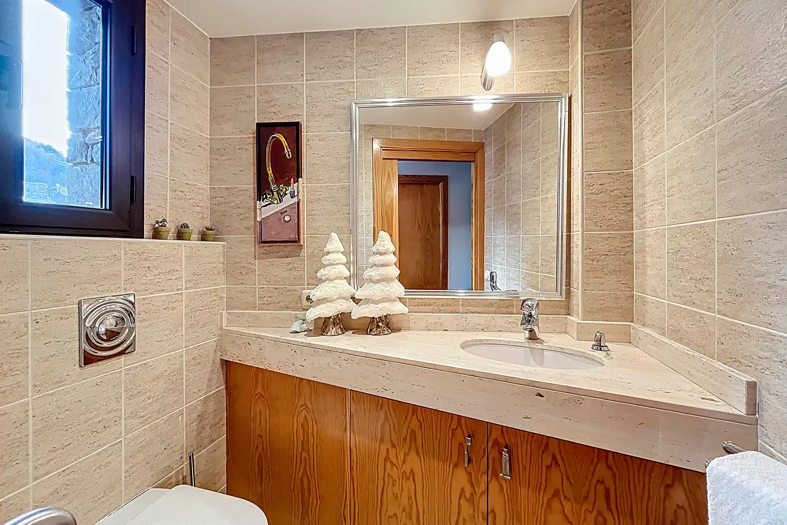 Villa mit Terrasse zum Verkauf in Ordino - Ansalonga - Sornàs, imagen 27