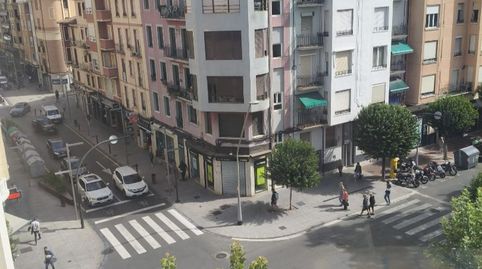 Foto 4 de Piso en venta en Avenida República Argentina, 28, Gran Via, Logroño