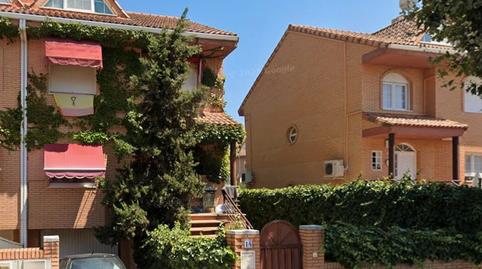 Photo 2 of Flat for sale in Calle Francisco Pizarro, 14, Villanueva de la Cañada ciudad, Madrid