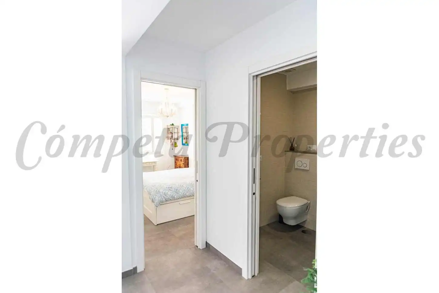 Mini appartamento con terrazza in vendita a Centro, imagen 14