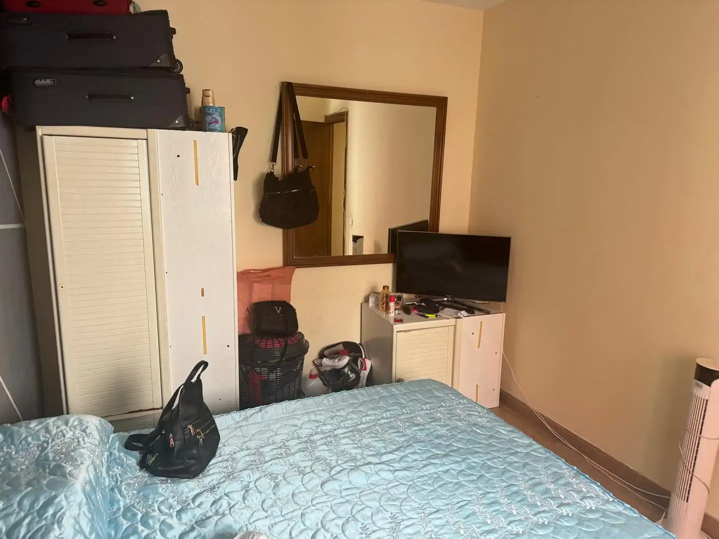 Habitación de Piso en venta en León Capital 