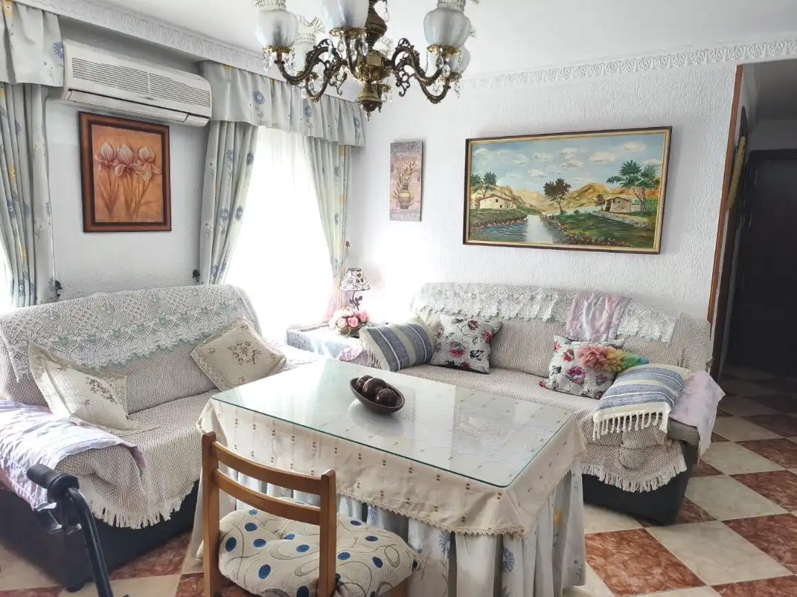 Piso en venta en Isla Chica