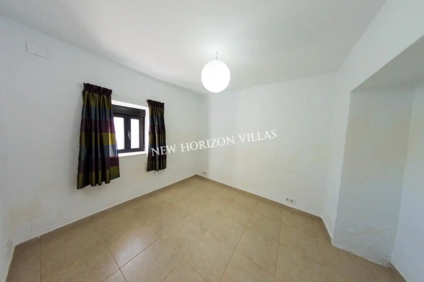 Bedroom of Country homes for sale in Lúcar  with Terrace
