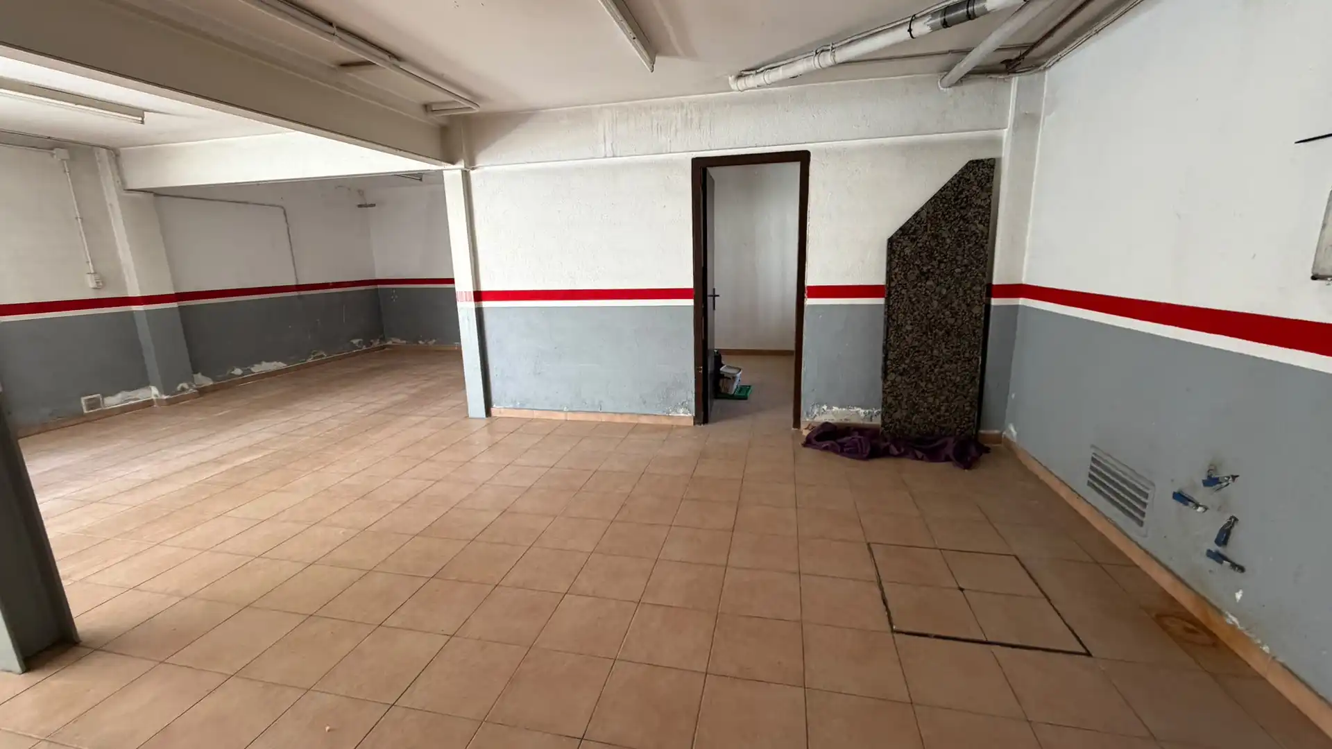Piso en venta en Breda con Calefacción