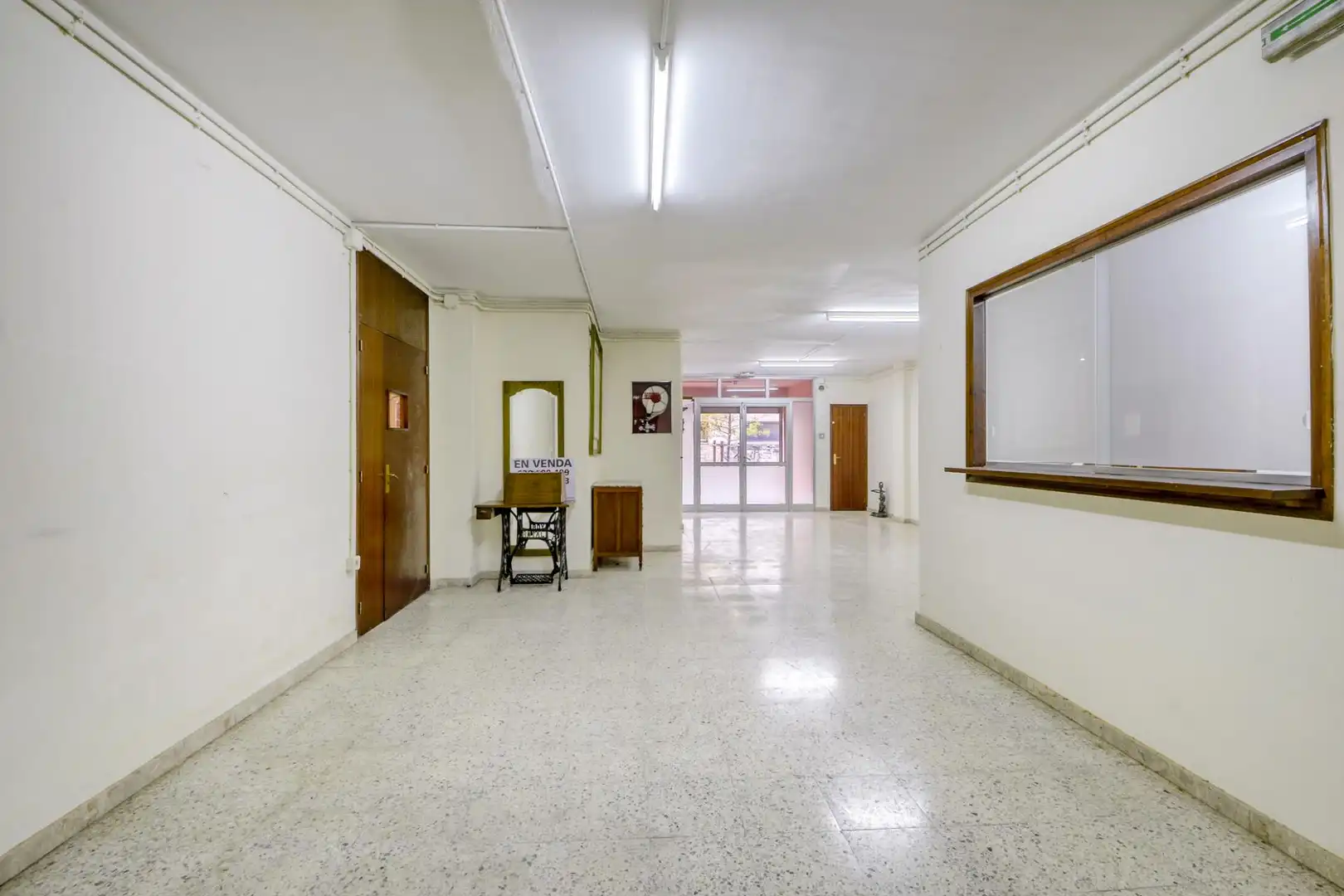 Gewerbefläche zum Verkauf in Eixample - Horta Capallera, imagen 6
