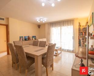 Dining room of Duplex for sale in Torredembarra  with Air Conditioner, Terrace and Balcony