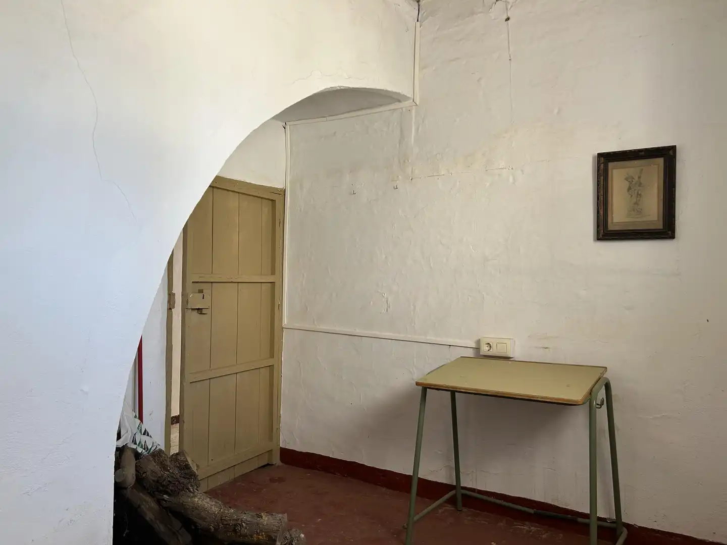 Casa adosada en venda en Las Navas de la Concepción