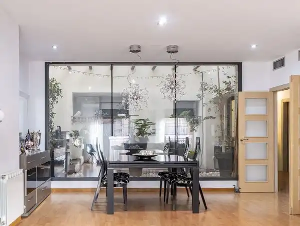 Wohnung mit Terrasse zum Verkauf in Carrer de Can Mates, imagen 56