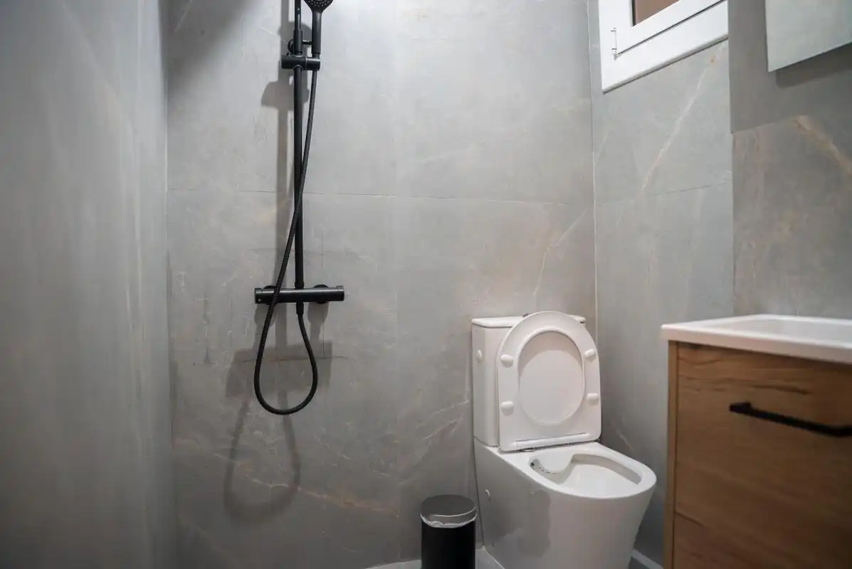 Wohnung mit Aufzug zum Verkauf in Carrer de Vistalegre, imagen 30