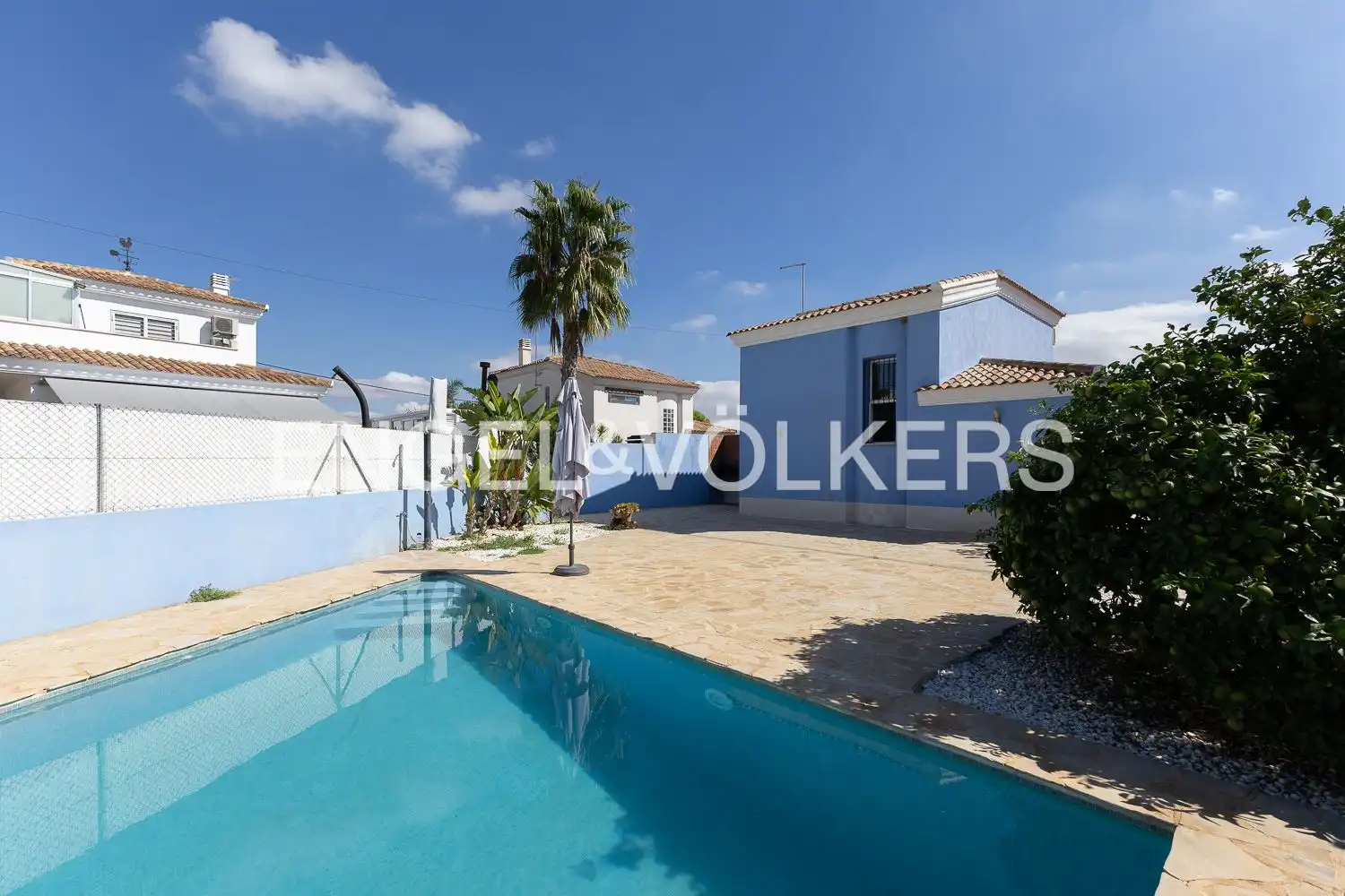 Haus mit Terrasse zur Miete in Lloma la Verge Carrer Magraner, imagen 12