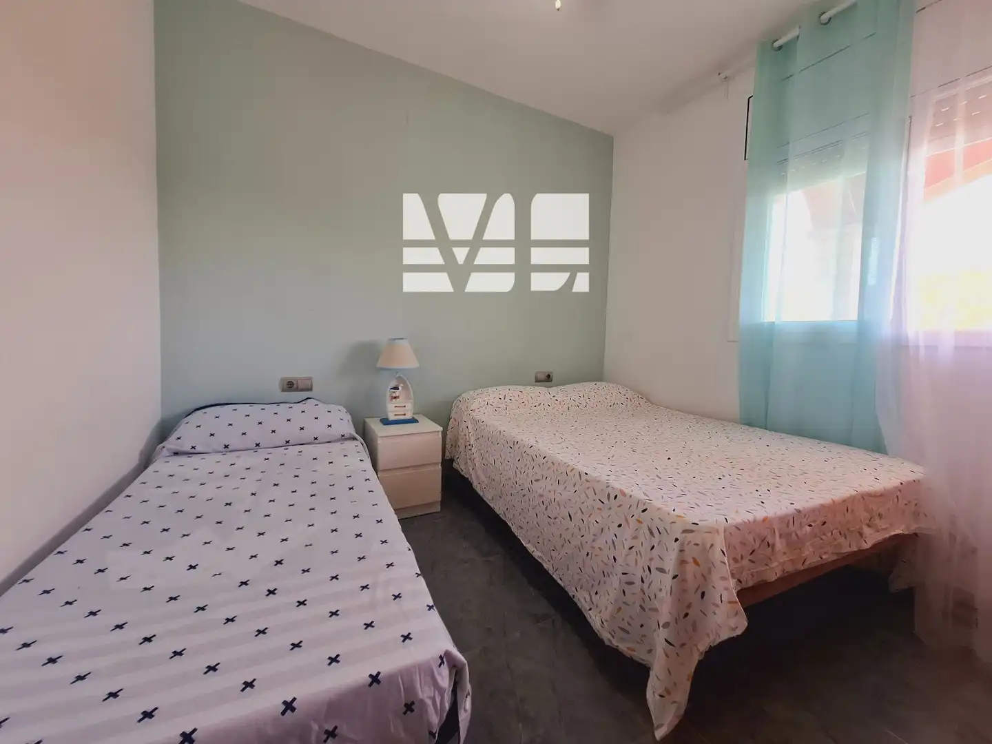 Schlafzimmer von Haus oder Chalet zum Verkauf in Castellet i la Gornal mit Heizung, Terrasse und Abstellraum