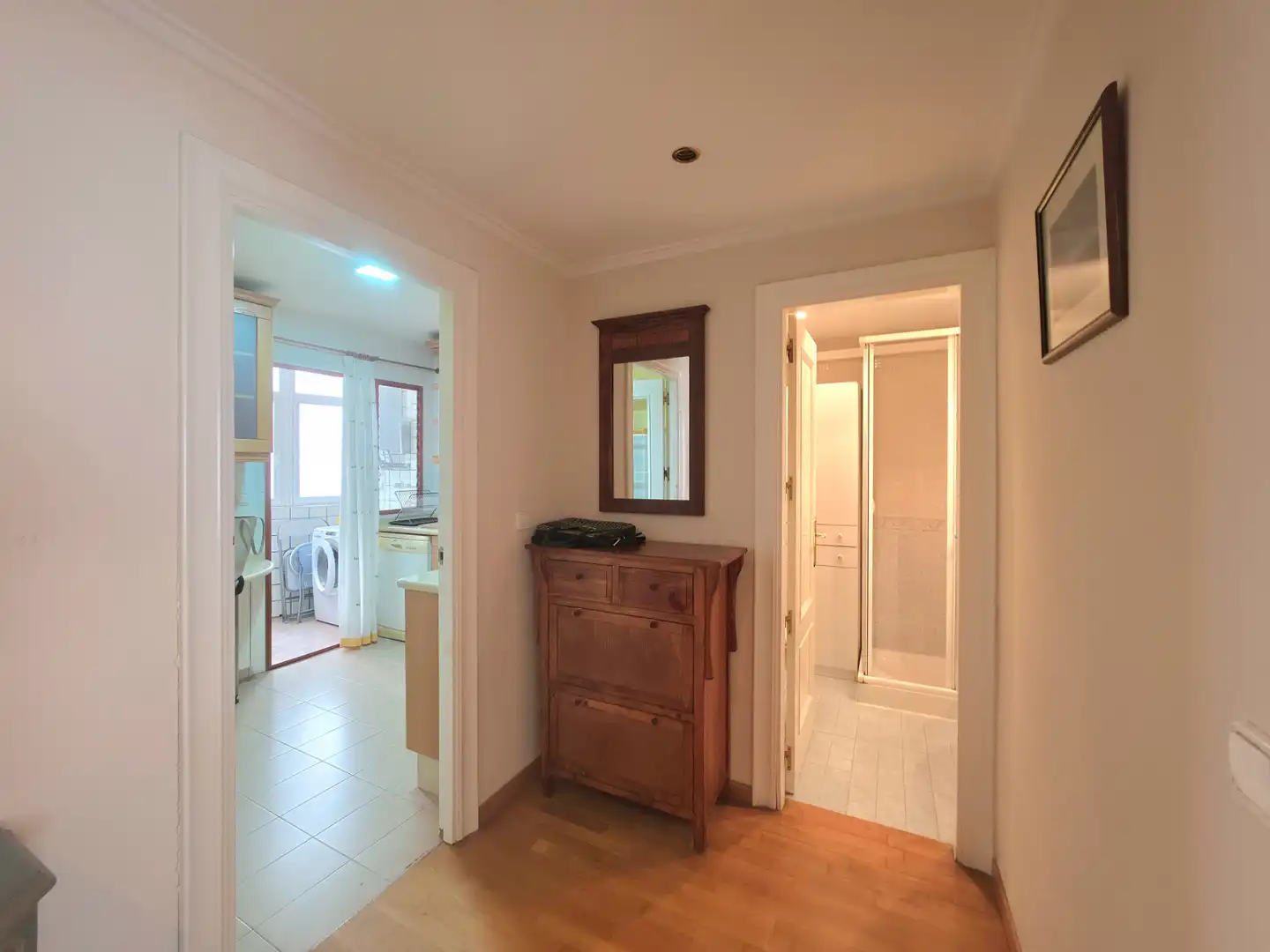 Flat for sale in Alicante / Alacant  with Air Conditioner, Heating and Parquet flooring