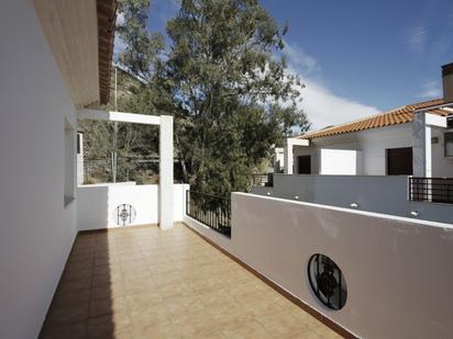 Terrace of Attic for sale in Rubite  with Air Conditioner and Terrace