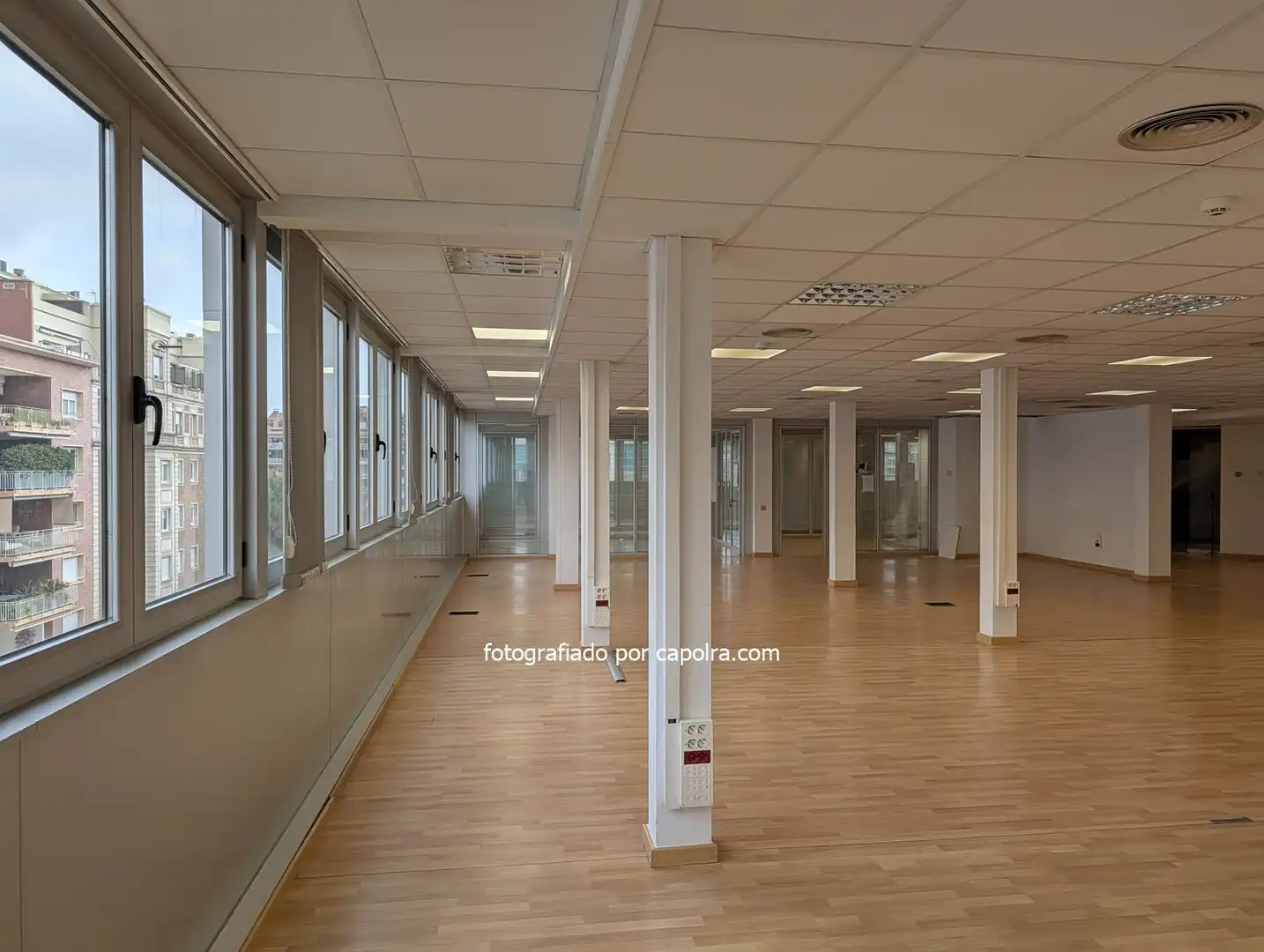 Büro mit Aufzug zur Miete in beethoven, imagen 2