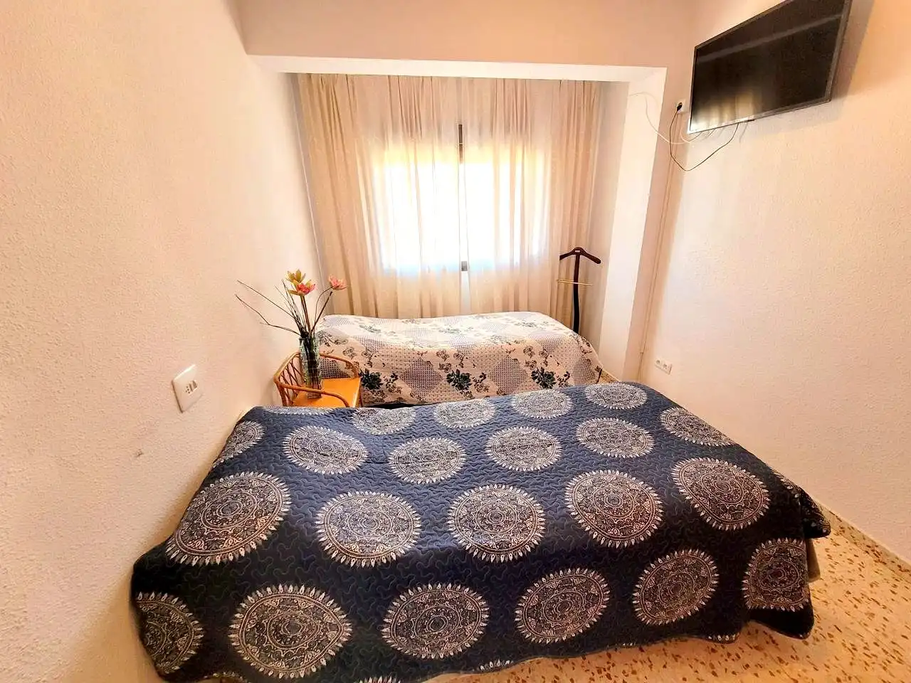 Apartamento de alquiler en De Legazpi, 23, Playa de Gandia