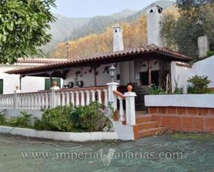 Casa o xalet en venda a El Bebedero - Pinolere - Aguamansa