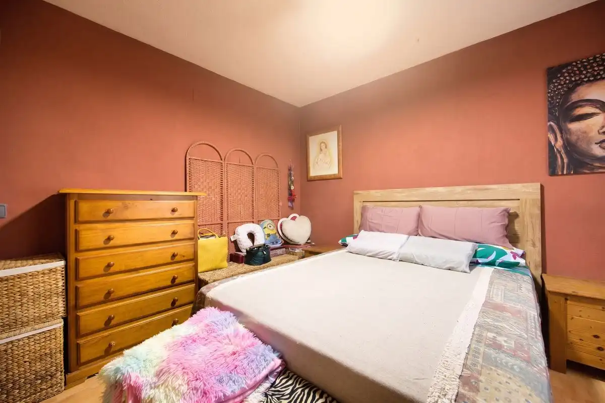 Piso con piscina en venta en C. Pintor Pedro Camacho, imagen 16