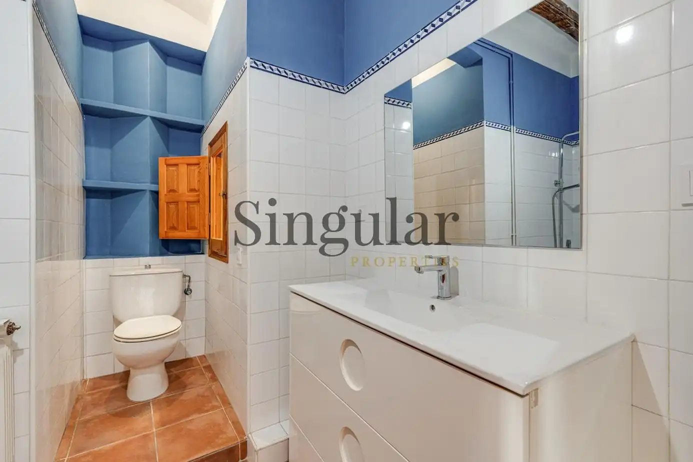 Wohnung mit Terrasse zum Verkauf in Carrer d'Espolsa-sacs, imagen 8