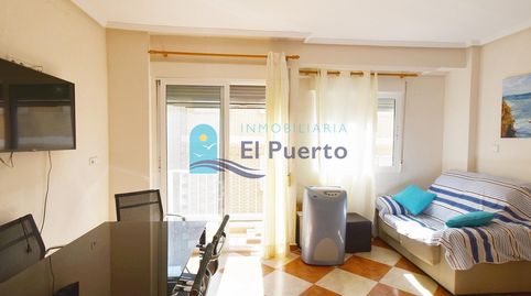 Foto 3 de Piso en venta en Pescadores, Mazarrón