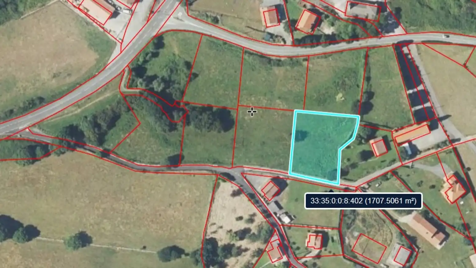 Wohnbaugrundstück zum Verkauf in Llanera, imagen 5