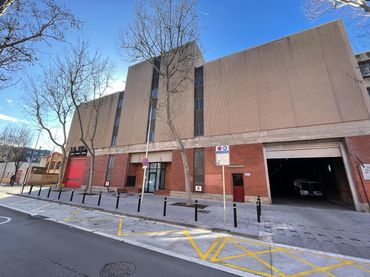 Double avec ascenseur à vendre à Passatge Ignasi Iglesias 4