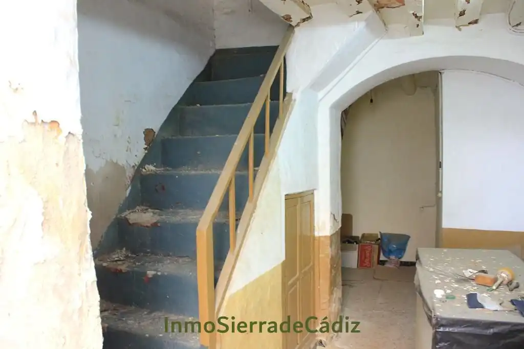 Local commercial à vendre à Algodonales, imagen 17