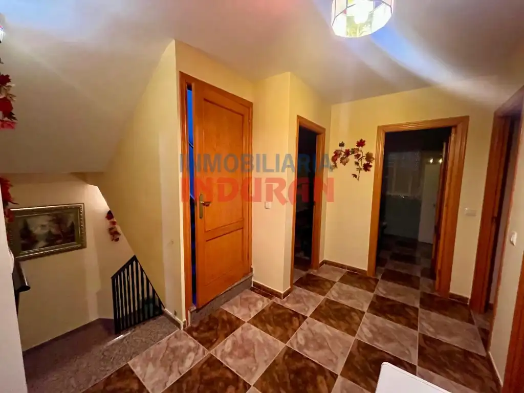 Haus zum Verkauf in Calle Duque Pe/Aranda, imagen 13