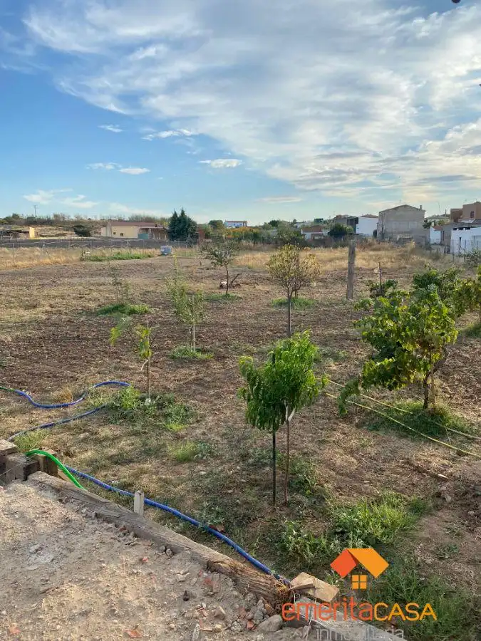 Residencial en venda a Mirandilla
