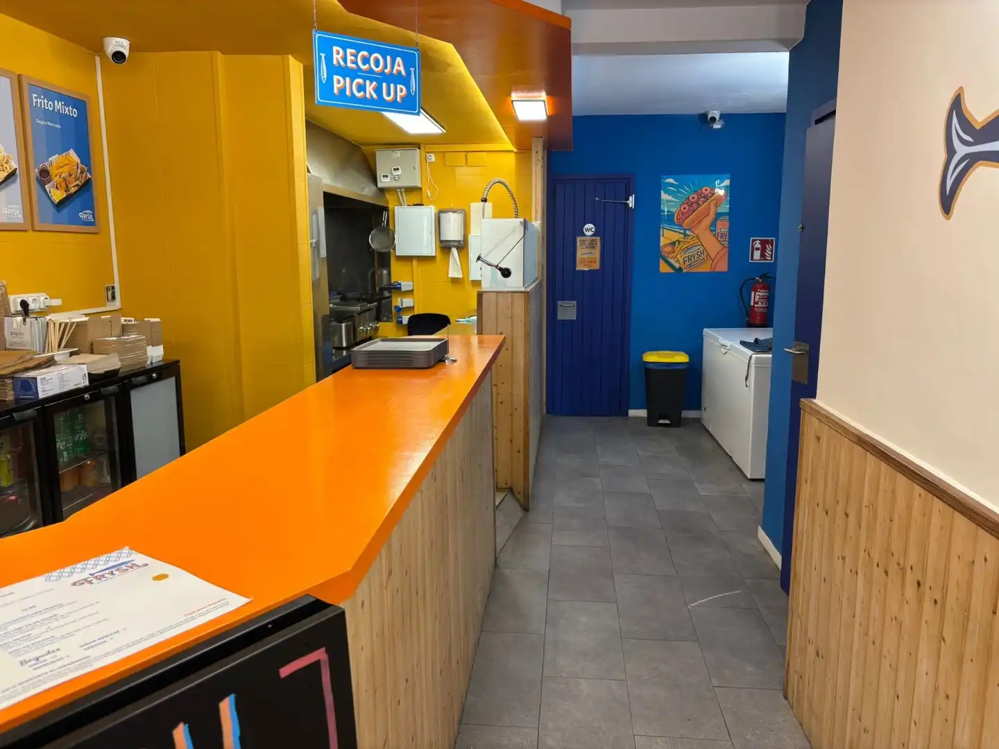 Local comercial en traspaso en Ciutat Vella, imagen 15