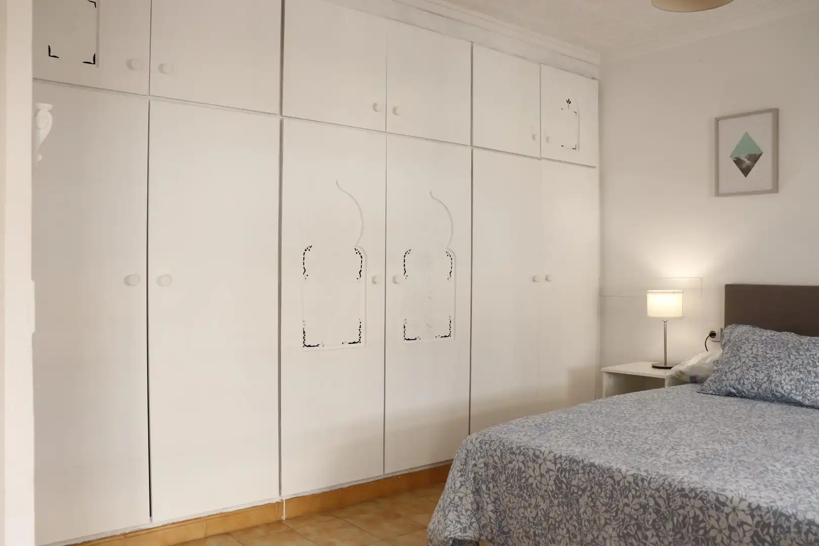 Flat with terrace to rent in Elche ciudad, imagen 17
