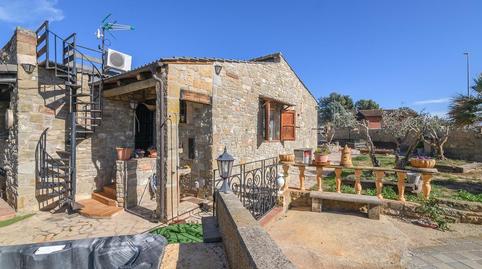 Foto 3 de Casa o xalet en venda a Fonollosa, Barcelona