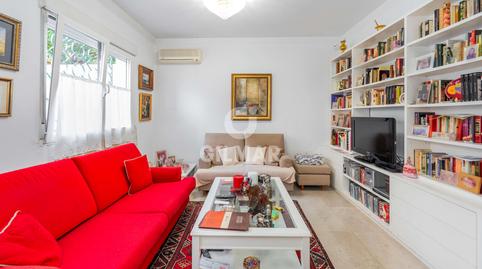 Foto 2 de Casa o xalet en venda a Ciudad Jardín, Madrid