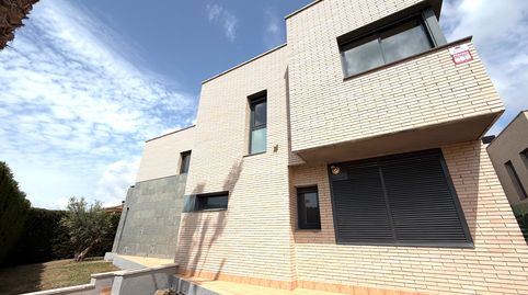 Photo 4 of Detached homes for sale in Quatre Camins, Cambrils