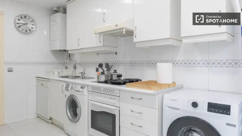 Room in Costillares